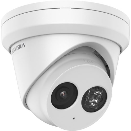 Hikvision DS-2CD2383G2-IU(2.8mm) 8 Mpx-es IP kamera