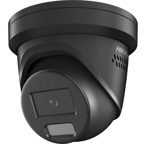 Hikvision DS-2CD2386G2H-IS2U/SL(2.8mm)(eF)BLK 8 Mpx-es IP kamera