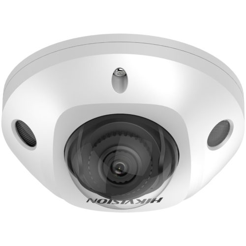 Hikvision DS-2CD2563G2-IS(2.8mm) 6 Mpx-es IP kamera