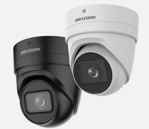 Hikvision DS-2CD2H66G2-IZS(2.8-12mm)(C) 6 Mpx-es IP kamera