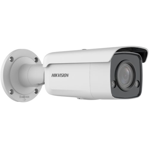 Hikvision DS-2CD2T27G2-L(4mm)(C) 2 Mpx-es IP kamera