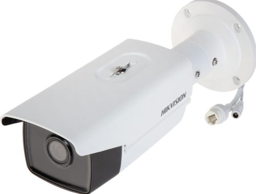 Hikvision DS-2CD2T43G2-2I(2.8mm) 4 Mpx-es IP kamera