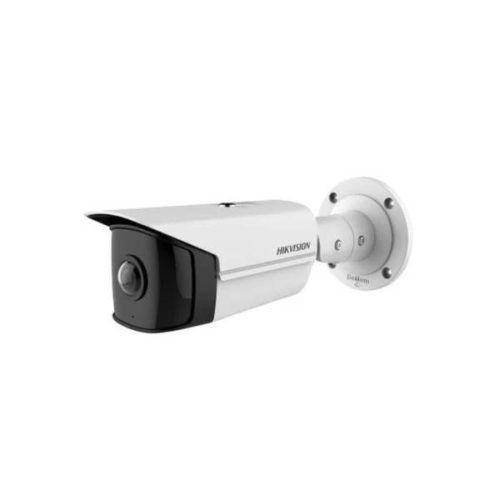 Hikvision DS-2CD2T45G0P-I(1.68mm) 4 Mpx-es IP kamera
