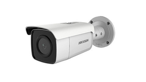 Hikvision DS-2CD2T46G2-2I(6mm)(C) 4 Mpx-es IP kamera