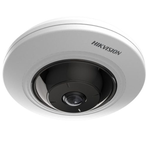 Hikvision DS-2CD3956G2-ISU(1.05mm) 5 Mpx-es IP kamera