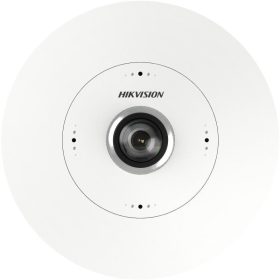 Hikvision DS-2CD6365G1-S/RC(1.16mm) 6 Mpx-es IP kamera