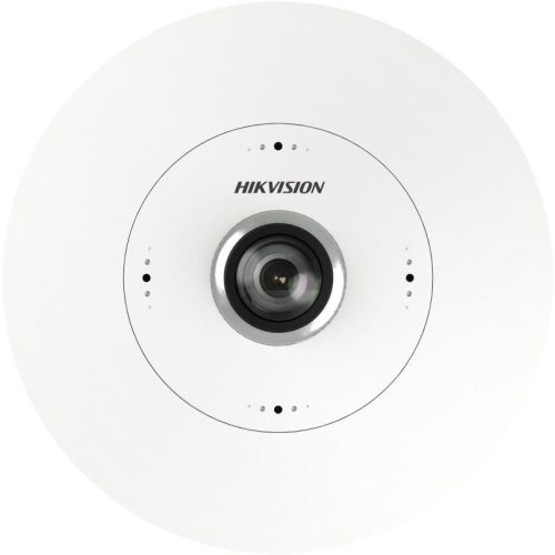 Hikvision DS-2CD6365G1-S/RC(1.16mm) 6 Mpx-es IP kamera