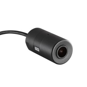 Hikvision DS-2CD6412FWD-L30(2.0mm)8m 1 Mpx-es IP kamera