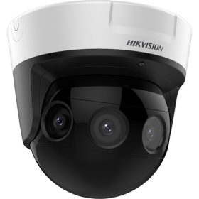 Hikvision DS-2CD6944G0-IHS(2.8mm)(D) 16 Mpx-es IP kamera