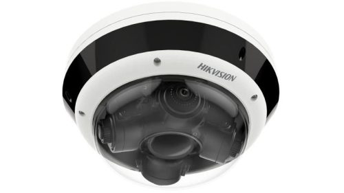 Hikvision DS-2CD6D44G1H-IZS(2.8-12mm) 4 Mpx-es IP kamera