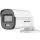 Hikvision DS-2CE10KF0T-LFS(3.6mm) 5 Mpx-es Analóg HD kamera