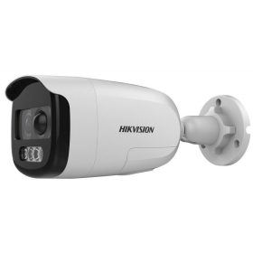   Hikvision DS-2CE12DF3T-PIRXOS(2.8mm) 2 Mpx-es Analóg HD kamera