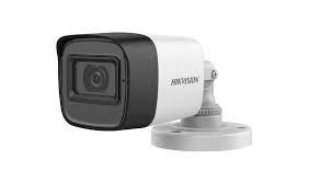Hikvision - Hikvision DS-2CE16D0T-ITFS(2.8mm) 2 Mpx-es Analóg HD kamera