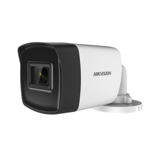 Hikvision - Hikvision DS-2CE16H0T-ITF(2.8mm)(C) 5 Mpx-es Analóg HD kamera