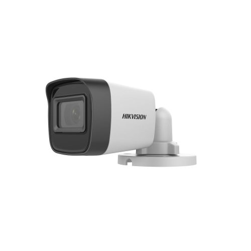 Hikvision - Hikvision DS-2CE16H0T-ITPF(2.8mm)(C) 5 Mpx-es Analóg HD kamera