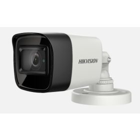 Hikvision DS-2CE16U1T-ITF(2.8mm) 8 Mpx-es Analóg HD kamera