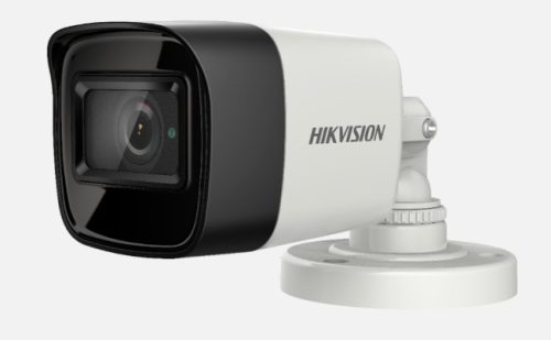 Hikvision DS-2CE16U1T-ITF(2.8mm) 8 Mpx-es Analóg HD kamera