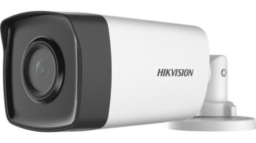 Hikvision - Hikvision DS-2CE17D0T-IT3F(2.8mm)(C) 2 Mpx-es Analóg HD kamera