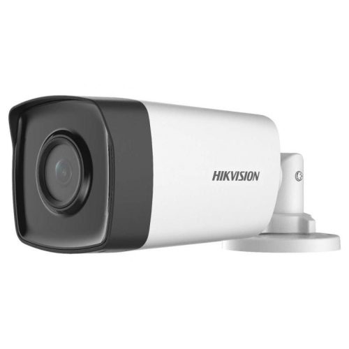 Hikvision - Hikvision DS-2CE17D0T-IT3FS(2.8mm) 2 Mpx-es Analóg HD kamera