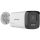 Hikvision DS-2CE17K0T-LXTS(2.8mm) 5 Mpx-es Analóg HD kamera