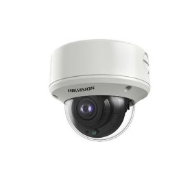   Hikvision DS-2CE59H8T-AVPIT3ZF2.7-13.5 5 Mpx-es Analóg HD kamera
