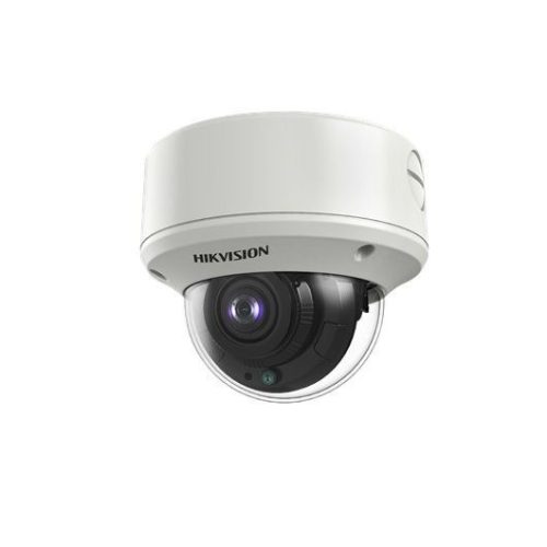 Hikvision DS-2CE59H8T-AVPIT3ZF2.7-13.5 5 Mpx-es Analóg HD kamera