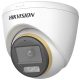 Hikvision DS-2CE72DF3T-LFS(2.8mm) 2 Mpx-es Analóg HD kamera