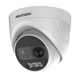   Hikvision DS-2CE72DF3T-PIRXOS(2.8mm) 2 Mpx-es Analóg HD kamera