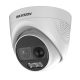 Hikvision DS-2CE72DF3T-PIRXOS(2.8mm) 2 Mpx-es Analóg HD kamera