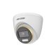 Hikvision DS-2CE72UF3T-E(2.8mm) 8 Mpx-es Analóg HD kamera