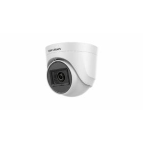   Hikvision DS-2CE76D0T-ITPFS(2.8mm) 2 Mpx-es Analóg HD kamera