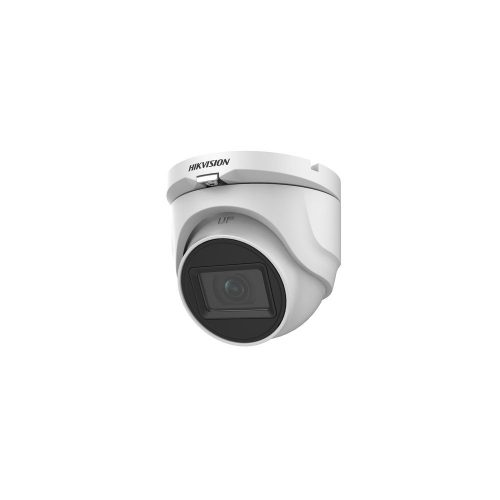 Hikvision DS-2CE76H0T-ITMFS(2.8mm) 5 Mpx-es Analóg HD kamera