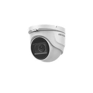 Hikvision DS-2CE76H8T-ITMF(2.8mm) 5 Mpx-es Analóg HD kamera