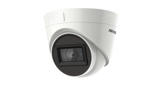 Hikvision DS-2CE78H8T-IT3F(3.6mm) 5 Mpx-es Analóg HD kamera
