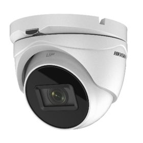   Hikvision DS-2CE79U7T-AIT3ZF(2.7-13.5mm) 8 Mpx-es Analóg HD kamera