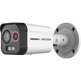 Hikvision DS-2TD2608-1/QA 4 Mpx-es IP hőkamera