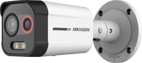 Hikvision DS-2TD2608-1/QA 4 Mpx-es IP hőkamera