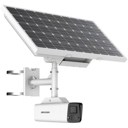 Hikvision DS-2XS2T47G1-LDH/4G/C18S40(4) 4 Mpx-es IP kamera
