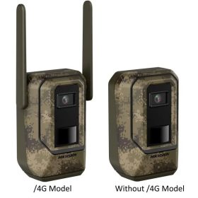 Hikvision DS-2XS6F45G0-IC2/4G(2.8mm)/EU 4 Mpx-es IP kamera