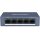 Hikvision DS-3E0105-O Switch, 5 port