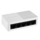Hikvision DS-3E0105D-O Switch, 5 port