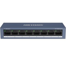 Hikvision DS-3E0108-O Switch, 8 port