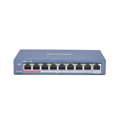 Hikvision PoE switch DS-3E0109P-E(C)