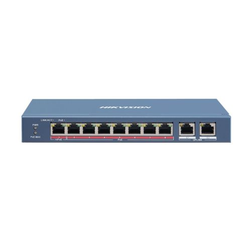 Hikvision PoE switch DS-3E0310HP-E