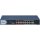 Hikvision DS-3E0318P-E/M(C) PoE switch, 17 port