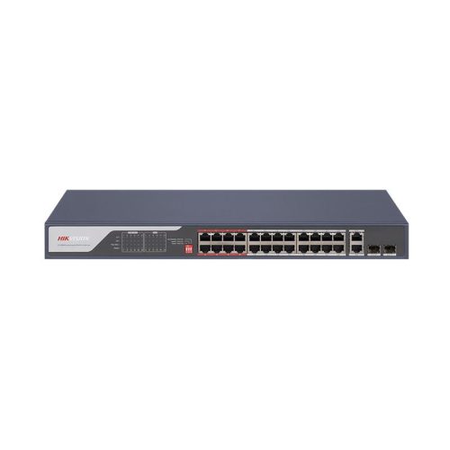 Hikvision DS-3E0326P-E(C) PoE Switch