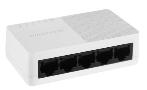 Hikvision DS-3E0505D-O Switch