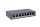 Hikvision DS-3E0508-O Switch, 8 port