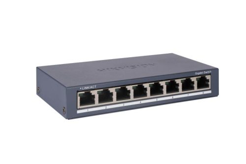 Hikvision DS-3E0508-O Switch