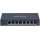 Hikvision DS-3E0508P-O PoE Switch